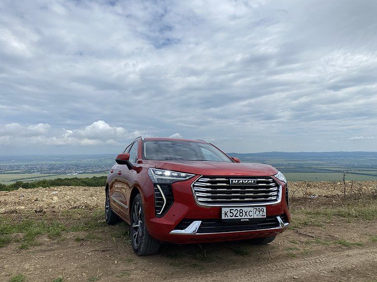 Прощай, Корея &mdash; бойся, LADA: самые продаваемые автомобили в России