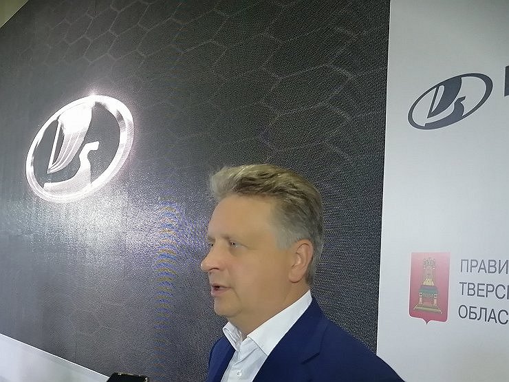 АВТОВАЗ подумывает о сборке легковушек при помощи Ирана