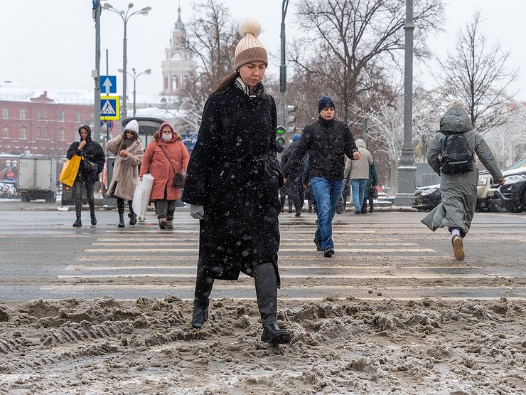 Как ГИБДД «разводит» водителей за выдуманный непропуск пешехода на «зебре»