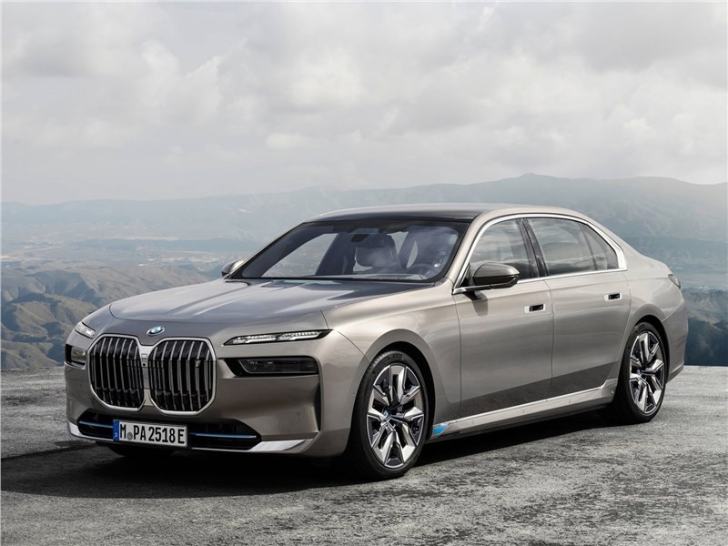 BMW специально делает свои машины некрасивыми
