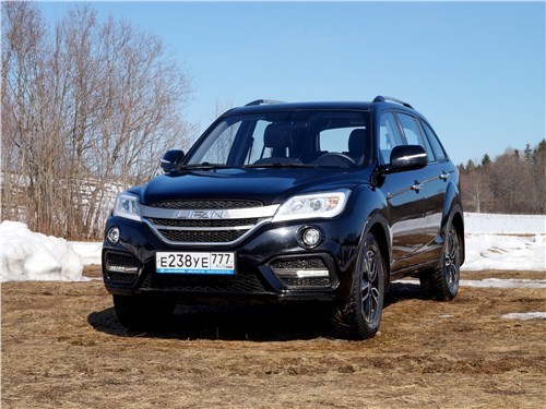 Renault Duster - все хорошо, кроме слабого кузова