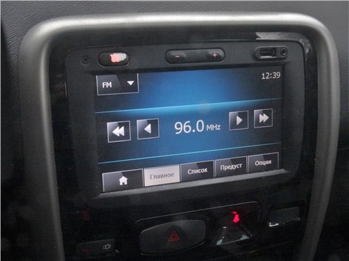 Renault Duster - все хорошо, кроме слабого кузова