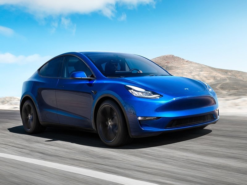 Tesla организовывает один из самых массовых отзывов в истории