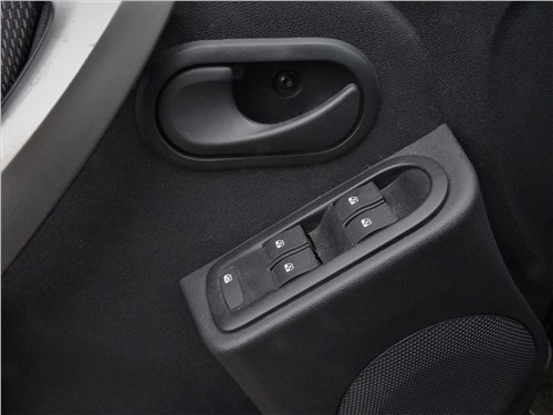 Renault Duster - все хорошо, кроме слабого кузова