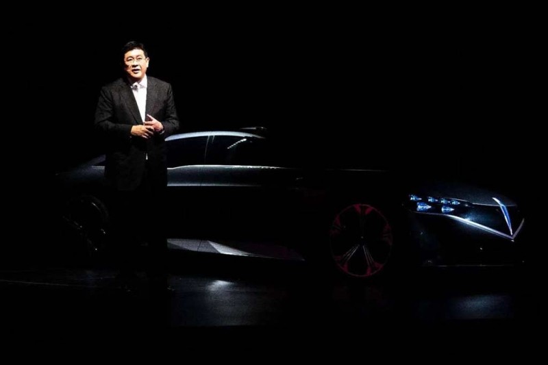 BeyonCa Gran Turismo Opus 1: показан концепт &laquo;врачебного кабинета на колесах&raquo;