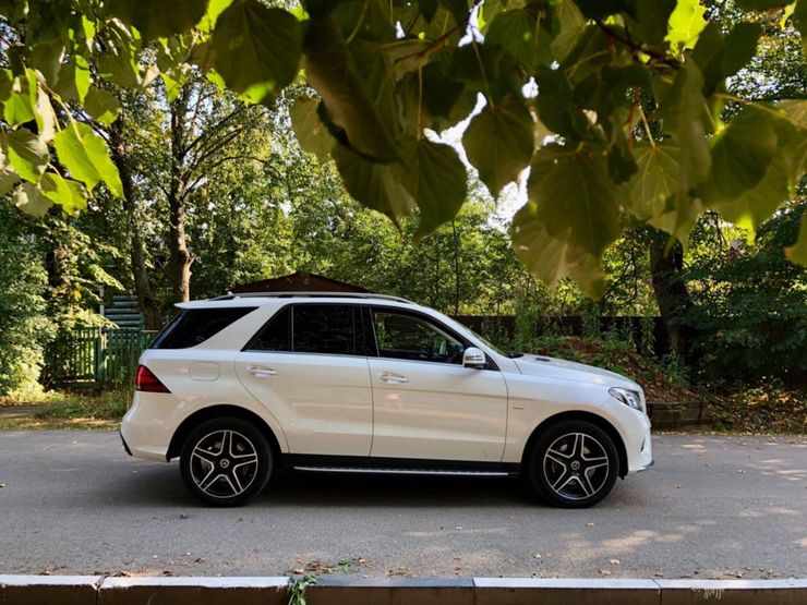 &laquo;Мерин&raquo; по-русски: какие проблемы ждут владельцев Mercedes-Benz после ухода марки из РФ