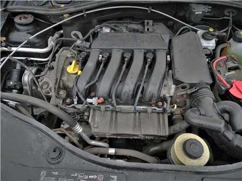 Renault Duster - все хорошо, кроме слабого кузова
