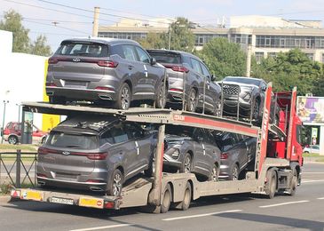 Параллельный импорт &mdash; панацея дла российского авторынка? Черта с два