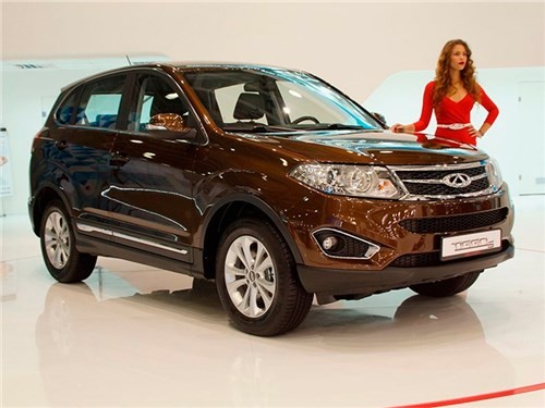 Renault Duster - все хорошо, кроме слабого кузова