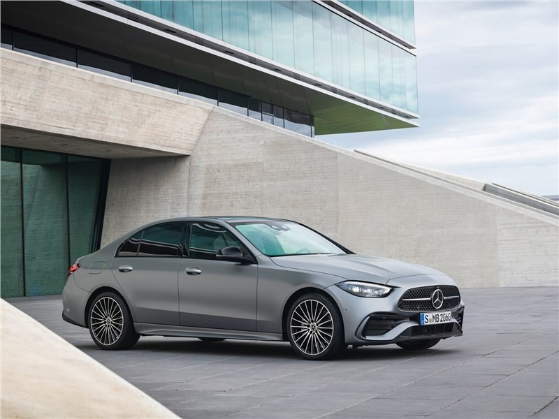 Нового владельца завода Mercedes объявят уже скоро