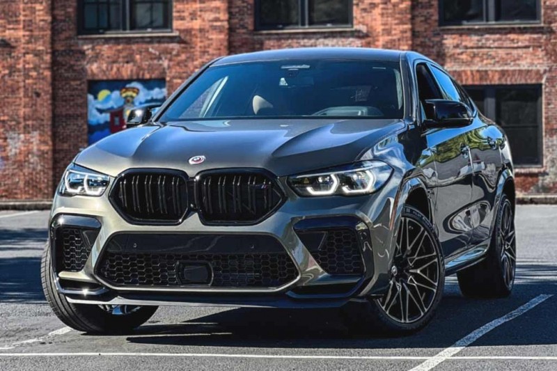 Компания BMW готовится оставить дилеров без возможности накручивать «допы»