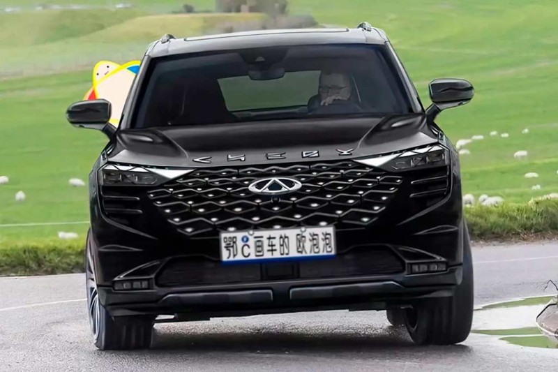 Компания Chery разработала 8-ступенчатую АКПП: какие модели ее получат