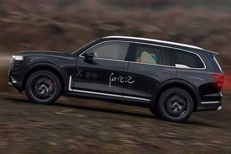 Компания Chery разработала 8-ступенчатую АКПП: какие модели ее получат