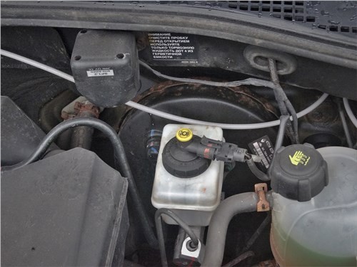 Renault Duster - все хорошо, кроме слабого кузова