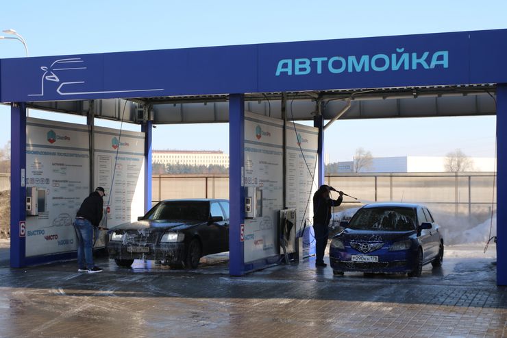 Как на автомойках &laquo;разводят&raquo; на деньги даже опытных водителей
