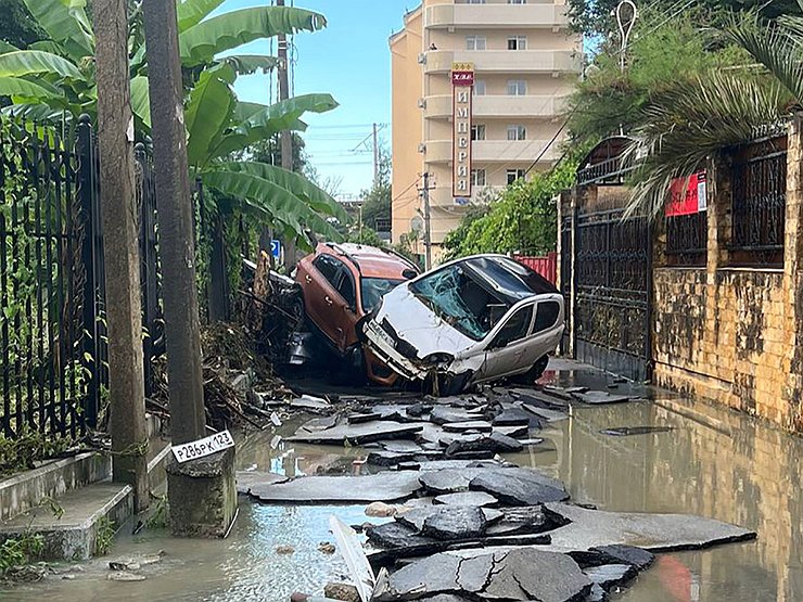 Концы в воду: почему не стоит покупать подержанные автомобили из Сочи 1 Концы в воду: почему не стоит покупать подержанные автомобили из Сочи