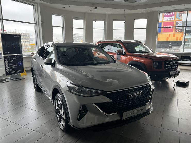 Стратегические подсчеты и просчеты неуспеха российского автопрома
