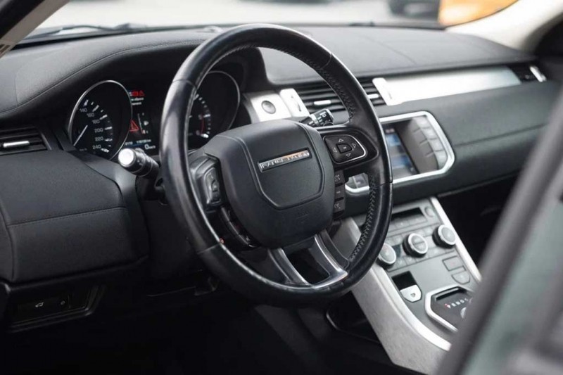 Секрет надежности Range Rover: правильное и своевременно обслуживание 2 Секрет надежности данного авто: правильное и своевременно обслуживание