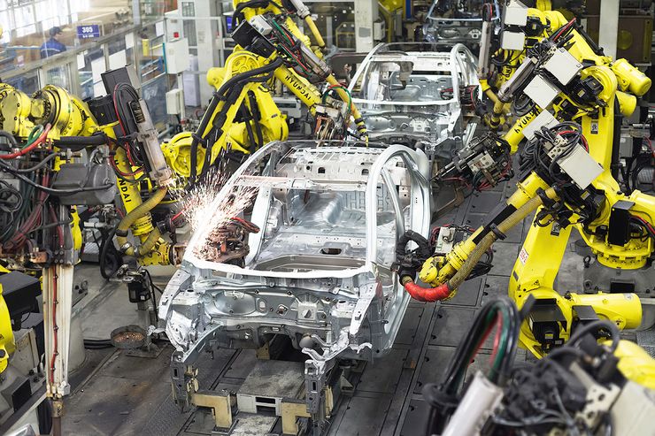 Сможет ли корейский автопром «надуть» Америку и не потерять Россию 3 Сможет ли корейский автопром «надуть» Америку и не потерять Россию