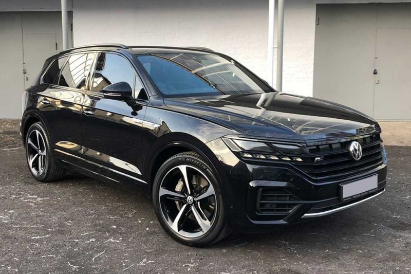 Недостатки Volkswagen Touareg 2021-2022: все минусы и плюсы по отзывам владельцев