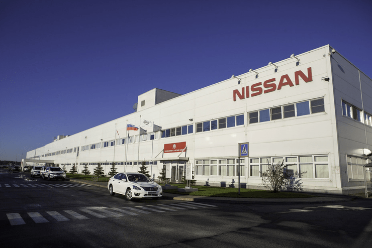 Три пути российского завода Nissan: пациент скорее мертв, чем жив
