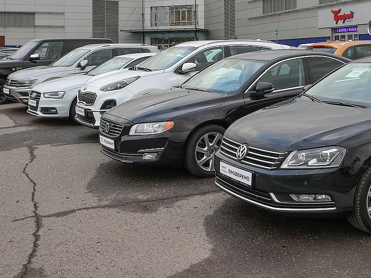 5 стереотипов, мешающих купить хороший подержанный автомобиль