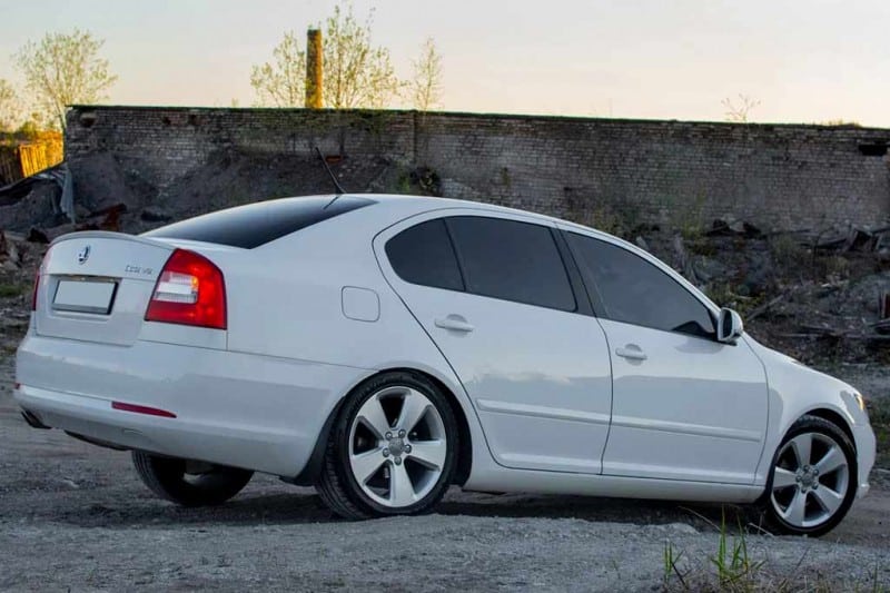 Недостатки Skoda Octavia A5: все минусы и плюсы по отзывам владельцев
