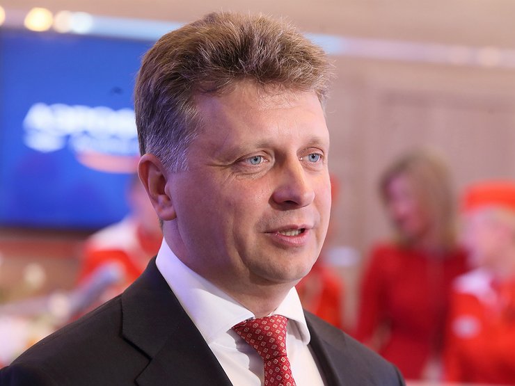 АВТОВАЗ оценил объем российского авторынка в 2023 году