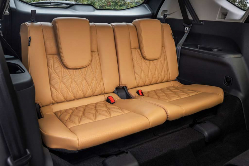 Представлен новый Nissan X-Trail 4 поколения для европейского рынка