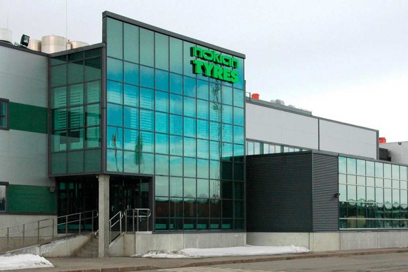 Экс-завод Nokian Tyres в Ленобласти вернется к работе и будет выпускать покрышки другой марки