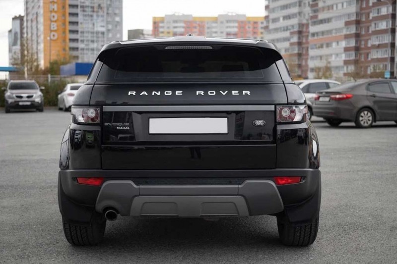 Секрет надежности Range Rover: правильное и своевременно обслуживание 4 Секрет надежности данного авто: правильное и своевременно обслуживание
