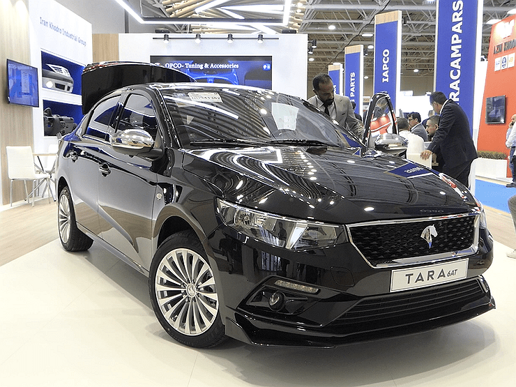 Без просвета, или Как изменится российский авторынок в 2023 году