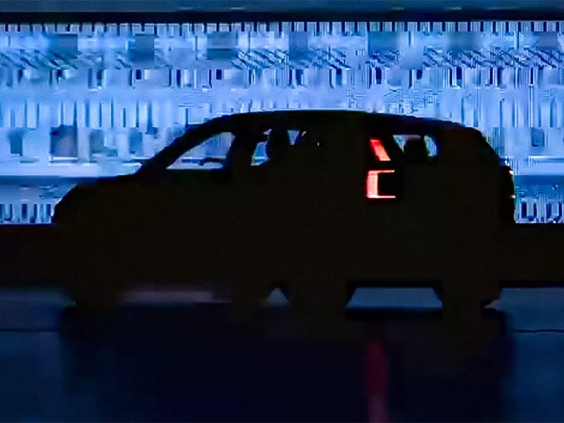 Volvo разрабатывает дешевую новинку 1 Volvo разрабатывает дешевую новинку