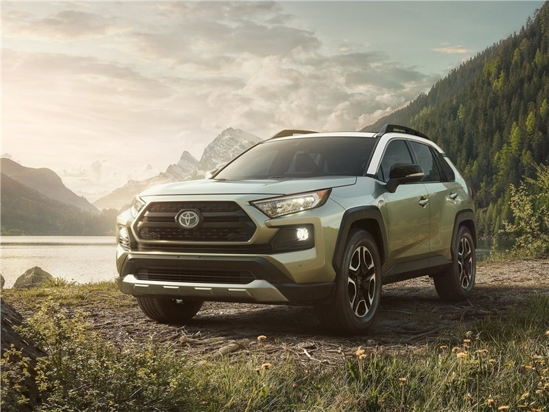 Куда денутся сотрудники Toyota