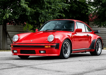Очевидное — невероятное: что общего между УАЗ «Буханка» и Porsche 911