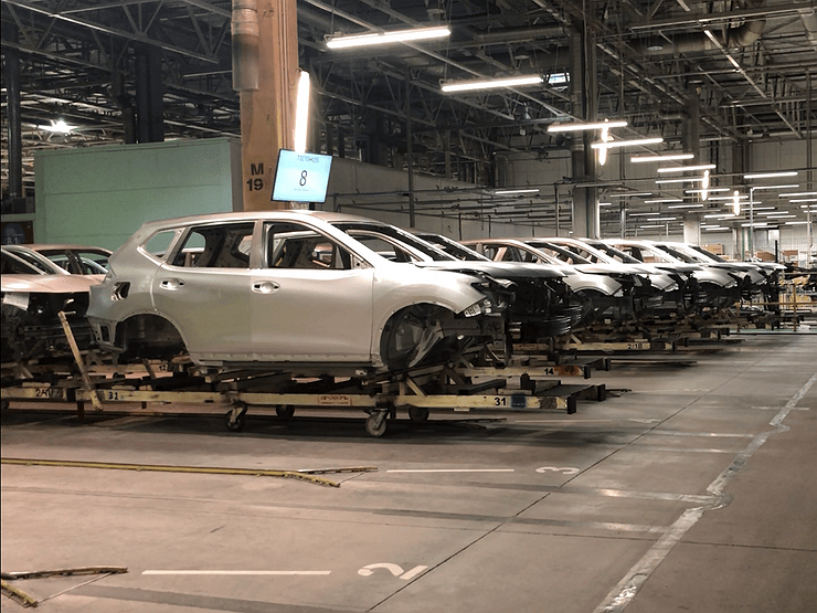 5 неожиданных сюрпризов, приготовленных АВТОВАЗом в 2023 году 3 5 неожиданных сюрпризов, приготовленных АВТОВАЗом в 2023 году
