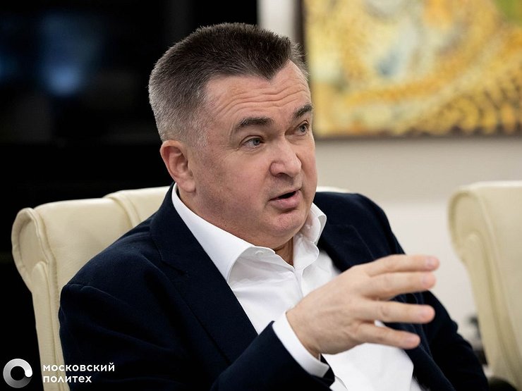 Следующее поколение: российский автопром спасут технические вузы