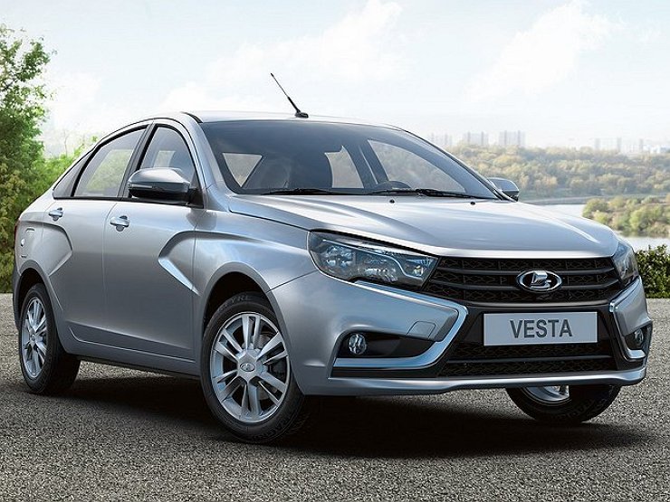 Какими неполадками разочарует подержанная LADA Vesta 1 Какими неполадками разочарует подержанная LADA Vesta