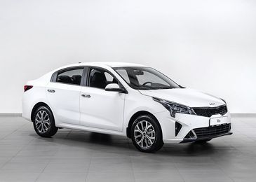5 самых популярных новых автомобилей на российском рынке в 2022 году