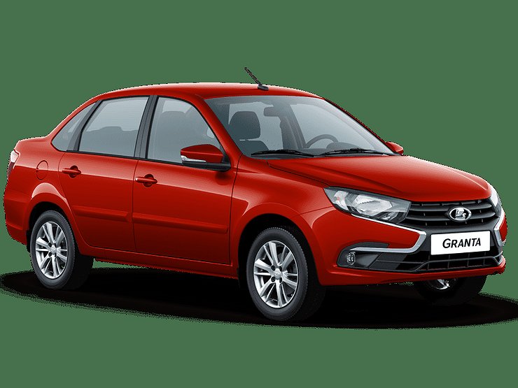LADA навсегда: названы самые востребованные россиянами автомобили