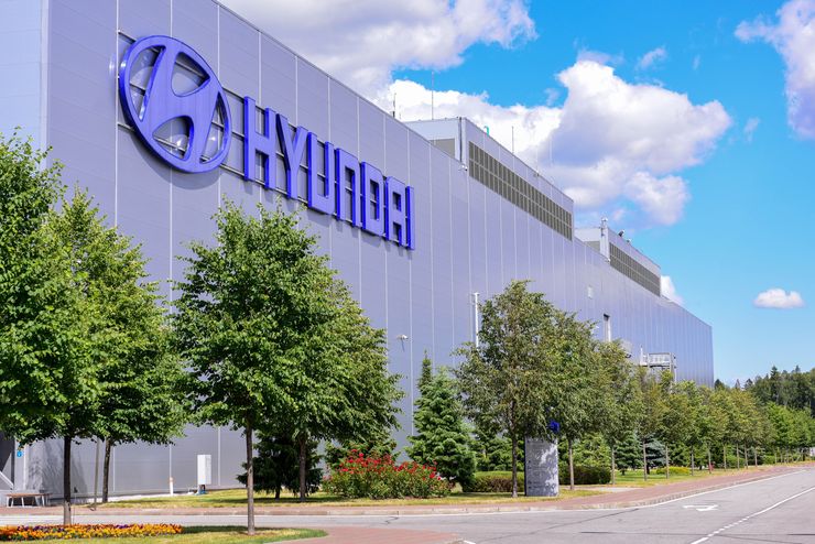Когда в Россию вернутся зарубежные автопроизводители