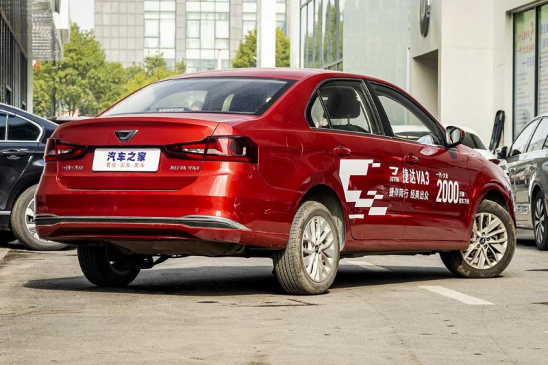 В Россию вернется VW Polo седан первого поколения: но под брендом Jetta