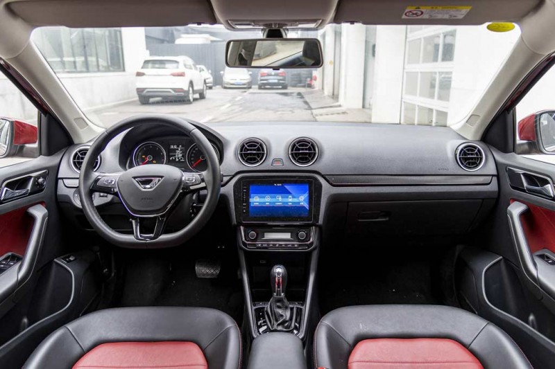 В Россию вернется VW Polo седан первого поколения: но под брендом Jetta