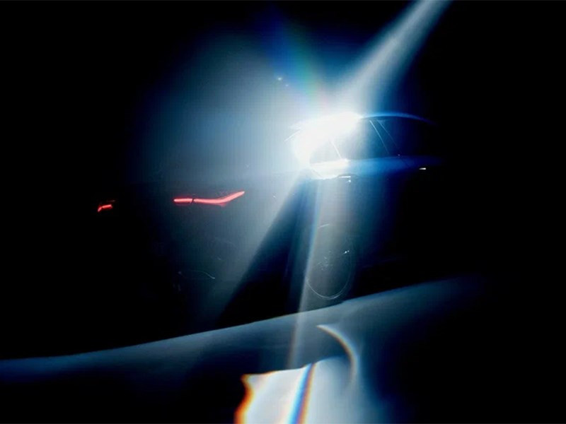 Новый Mercedes-Benz CLA: подробности