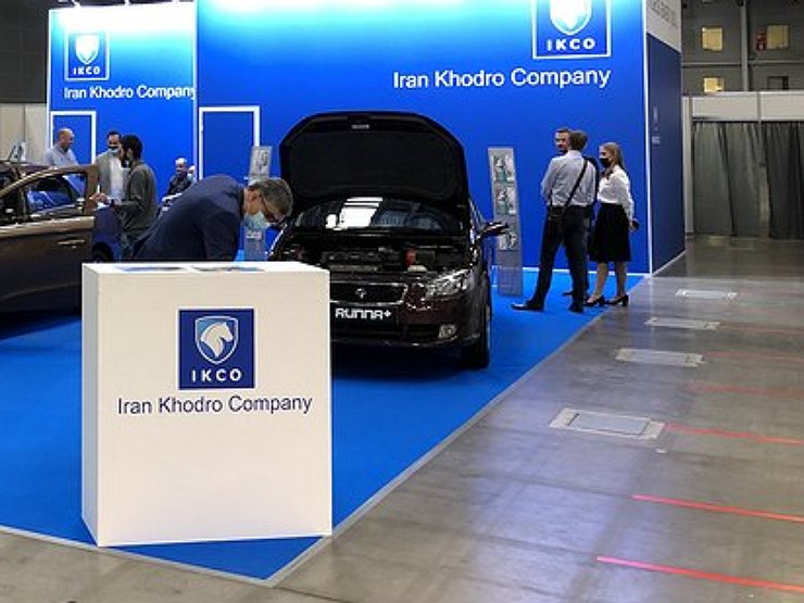 Главный конкурент LADA: в Россию едут ультрадешевые и надежные машины