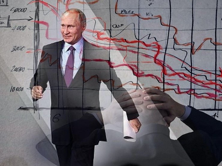 Едем в никуда: 2023 ничего хорошего водителям страны не готовит 1 Едем в никуда: 2023 ничего хорошего водителям страны не готовит