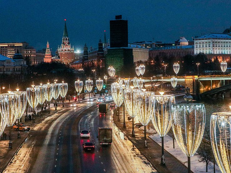 Чего категорически нельзя делать автовладельцам во время новогодних праздников