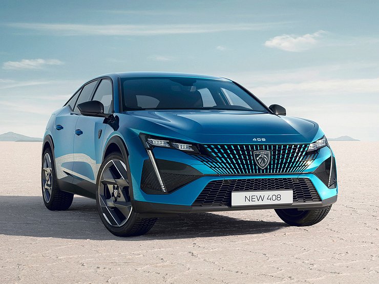 Car of the Year−2023: с какой стати автомобилем года стал электроджип