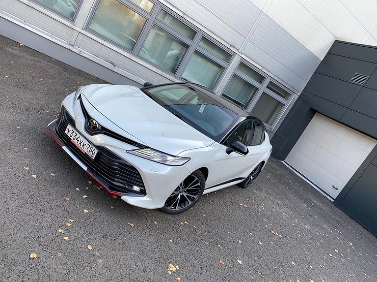Toyota сокращает производство автомобилей по всему миру