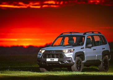 5 самых популярных новых автомобилей на российском рынке в 2022 году